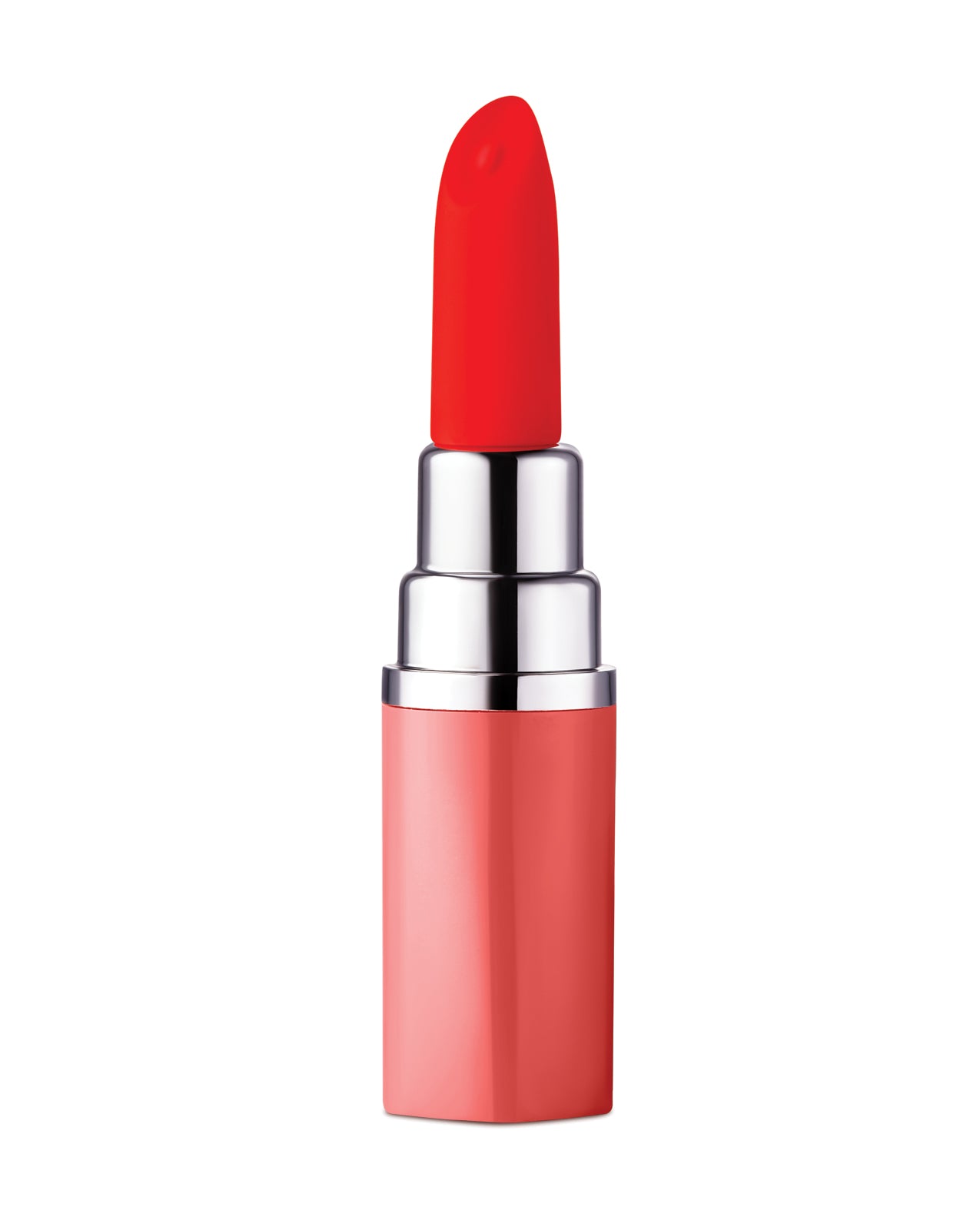 Luv Inc. Lipstick Vibrator With 3 Heads | Shop Lowest Prices at fonlove.shop