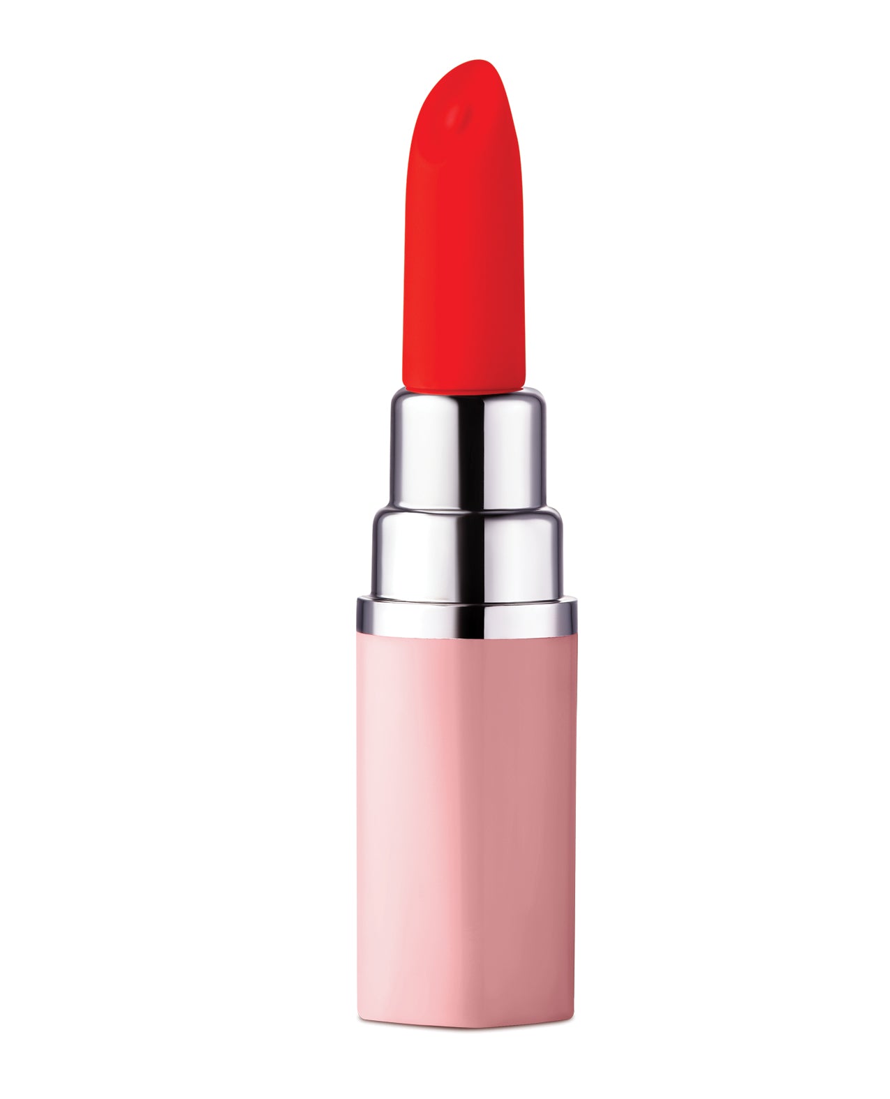 Luv Inc. Lipstick Vibrator With 3 Heads | Shop Lowest Prices at fonlove.shop
