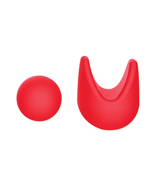 Luv Inc. Orgasm Pen W/three Attachments | Shop Lowest Prices at fonlove.shop