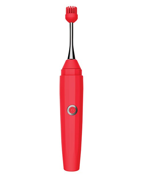Luv Inc. Orgasm Pen W/three Attachments | Shop Lowest Prices at fonlove.shop