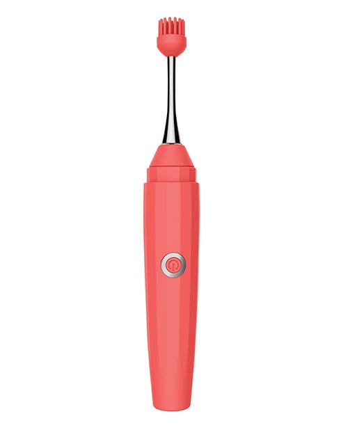 Luv Inc. Orgasm Pen W/three Attachments | Shop Lowest Prices at fonlove.shop