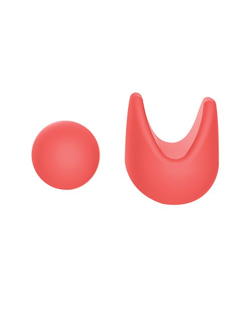 Luv Inc. Orgasm Pen W/three Attachments | Shop Lowest Prices at fonlove.shop