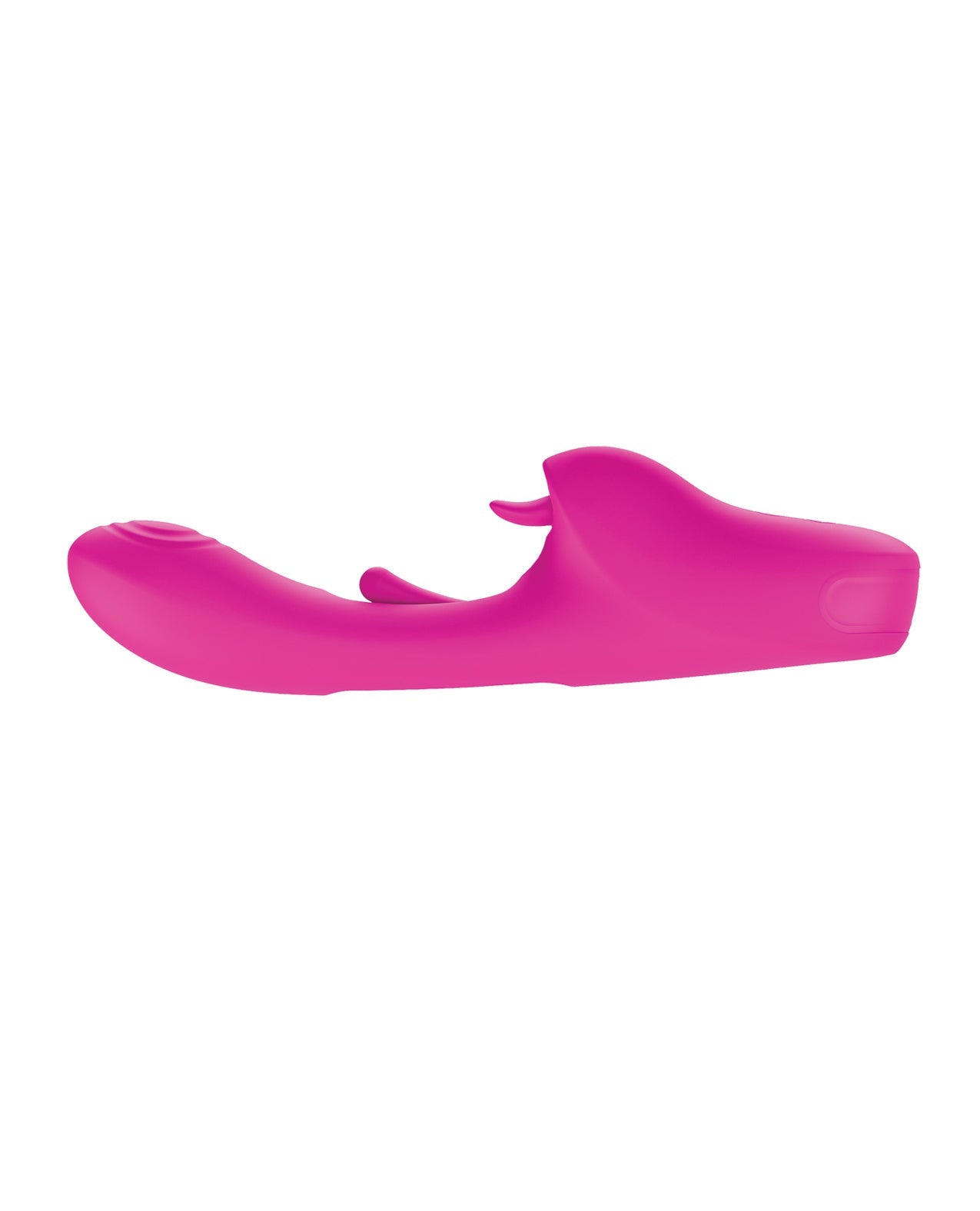 Luv Inc. Tapping Tongue Rabbit - Pink | Shop Lowest Prices at fonlove.shop