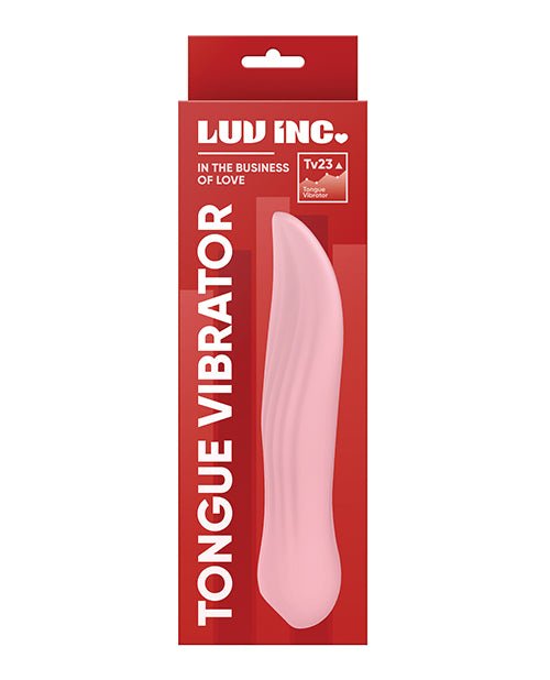 Luv Inc. Tongue Vibrator | Shop Lowest Prices at fonlove.shop