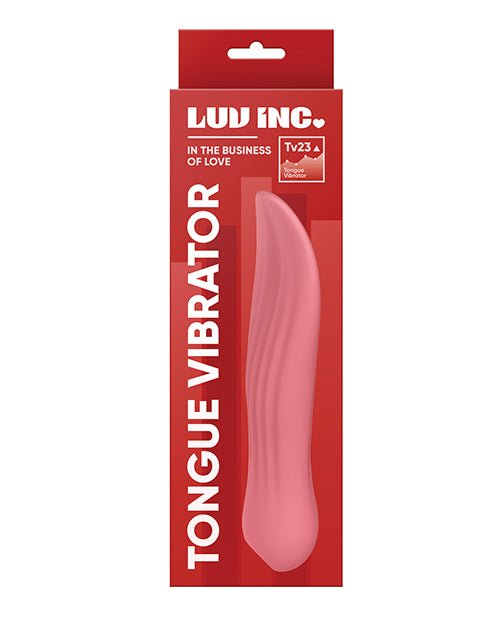 Luv Inc. Tongue Vibrator | Shop Lowest Prices at fonlove.shop