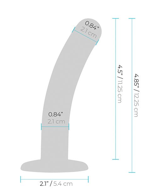 Lux Fetish 5" Dildo w/Red Heart Strap On Harness Set | Shop Lowest Prices at fonlove.shop