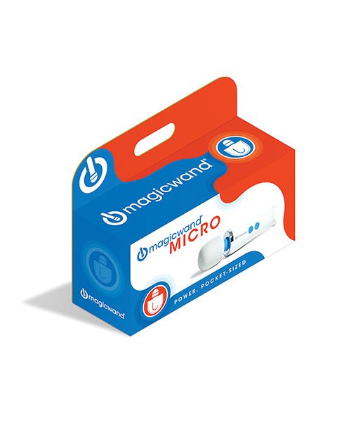 Magic Wand Micro | Shop Lowest Prices at fonlove.shop