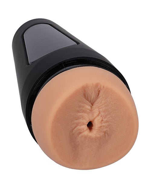 Main Squeeze ULTRASKYN Ass Stroker - Roman Todd | Shop Lowest Prices at fonlove.shop