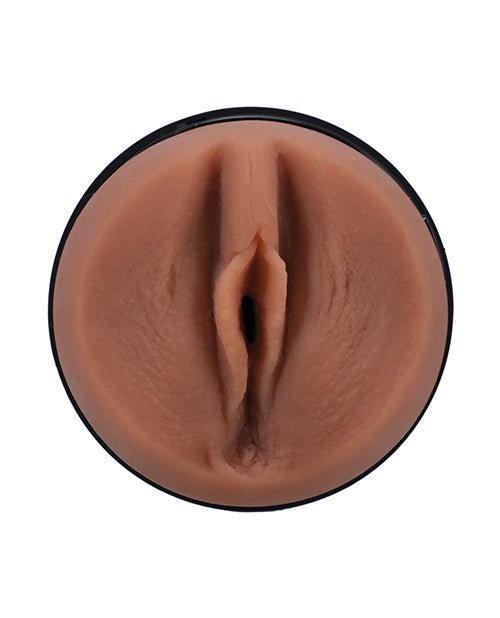 Main Squeeze ULTRASKYN Pussy Stroker - Alexis Tae, Caramel | Shop Lowest Prices at fonlove.shop