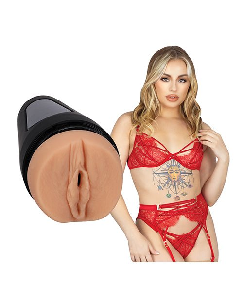 Main Squeeze ULTRASKYN Pussy Stroker - Anna Claire Clouds, Vanilla | Shop Lowest Prices at fonlove.shop