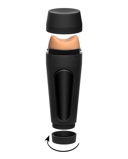 Main Squeeze ULTRASKYN Pussy Stroker - Cindy Starfall | Shop Lowest Prices at fonlove.shop