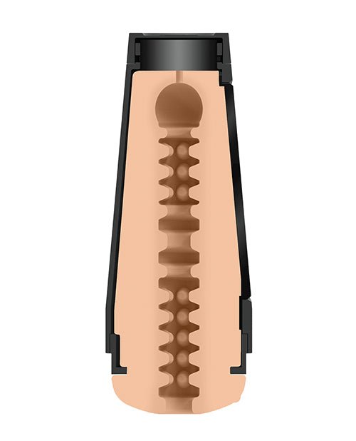 Main Squeeze ULTRASKYN Pussy Stroker - Kenna James, Vanilla | Shop Lowest Prices at fonlove.shop