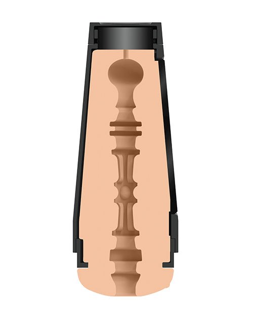 Main Squeeze ULTRASKYN Pussy Stroker - Kenzie Anne, Vanilla | Shop Lowest Prices at fonlove.shop