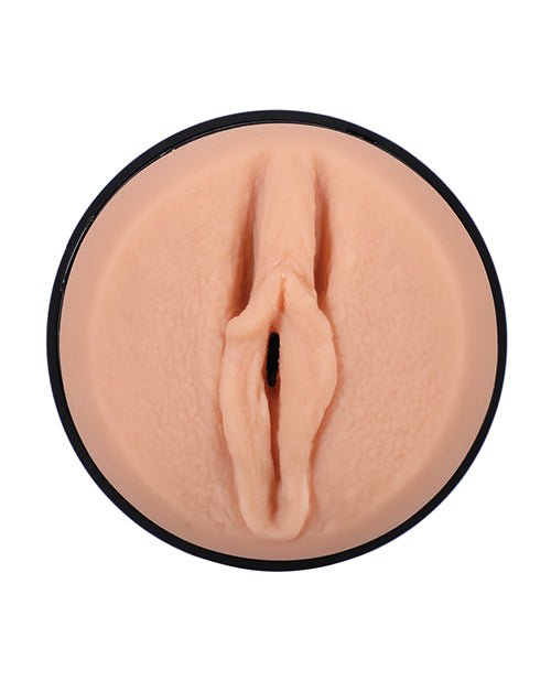Main Squeeze ULTRASKYN Pussy Stroker - Lily Larimar, Vanilla | Shop Lowest Prices at fonlove.shop