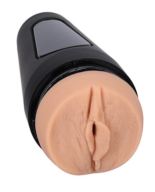 Main Squeeze ULTRASKYN Pussy Stroker - Livv Fitt | Shop Lowest Prices at fonlove.shop