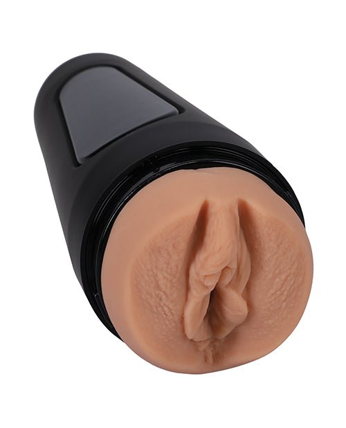 Main Squeeze ULTRASKYN Pussy Stroker - Madison Morgan | Shop Lowest Prices at fonlove.shop