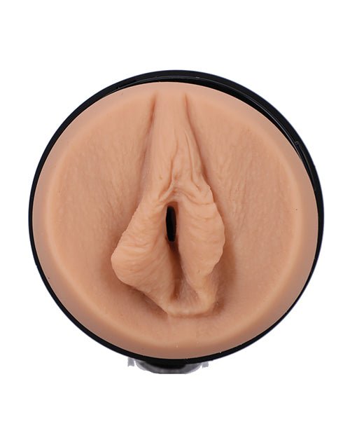Main Squeeze ULTRASKYN Pussy Stroker - Nicole Doshi, Vanilla | Shop Lowest Prices at fonlove.shop