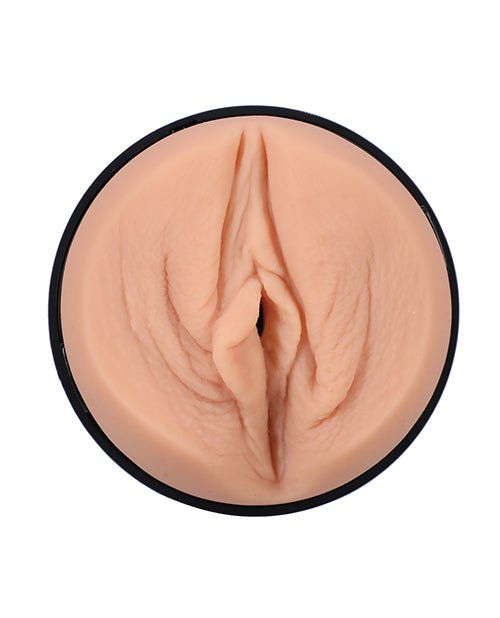 Main Squeeze ULTRASKYN Pussy Stroker - Sybil, Vanilla | Shop Lowest Prices at fonlove.shop