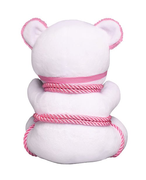 Master Series Brat Bondage Bear | Shop Lowest Prices at fonlove.shop