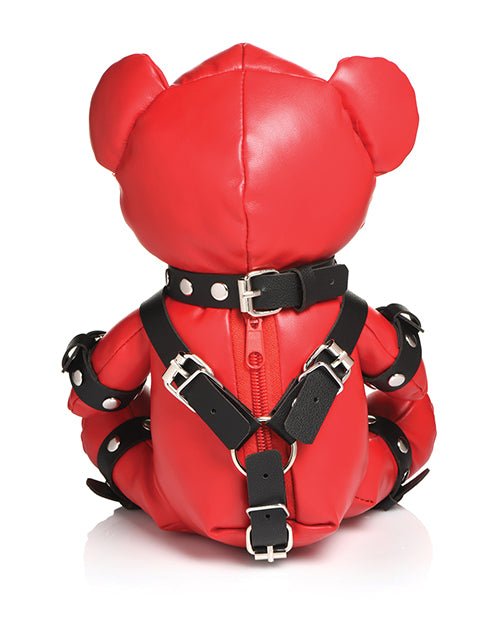 Master Series Gimp Bear | Shop Lowest Prices at fonlove.shop