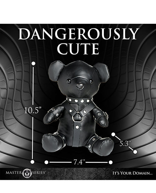 Master Series Gimp Bear | Shop Lowest Prices at fonlove.shop