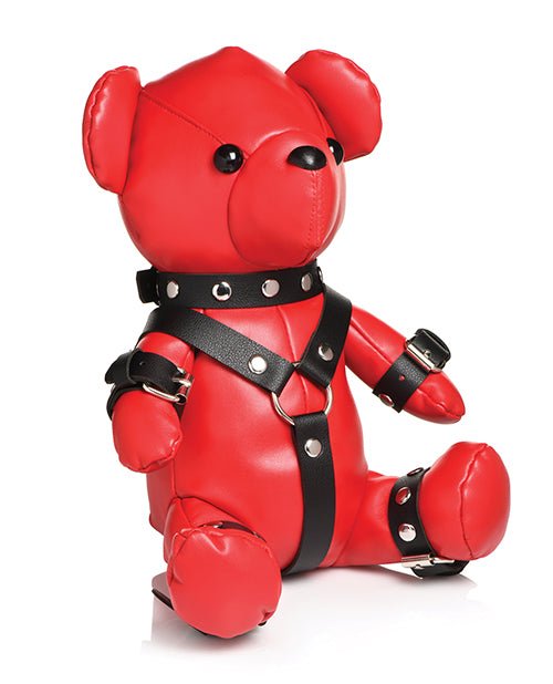 Master Series Gimp Bear | Shop Lowest Prices at fonlove.shop