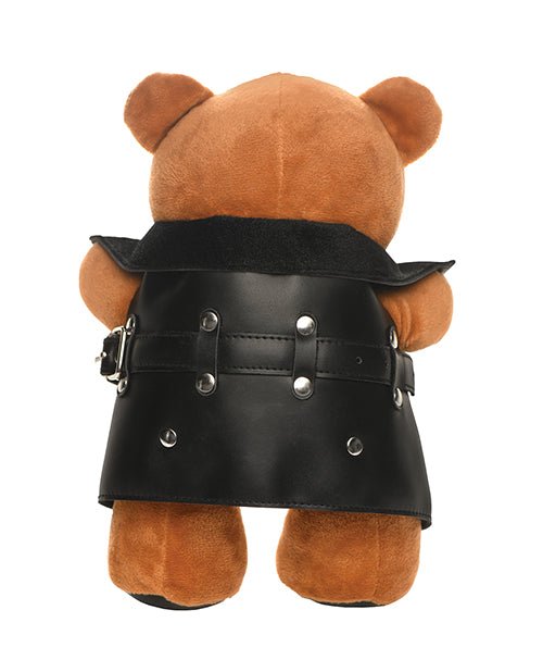 Master Series Glow Show Bear Exhibitionist Teddy Bear w/GID Penis | Shop Lowest Prices at fonlove.shop