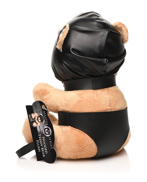 Master Series Hooded Teddy Bear Plush | Shop Lowest Prices at fonlove.shop