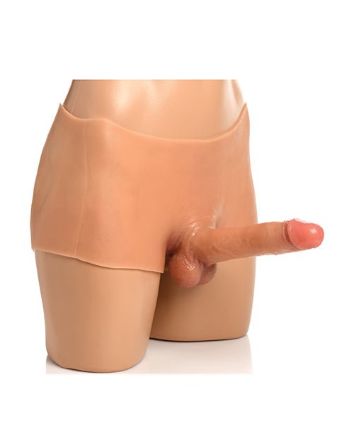 Master Series Penis Panties - Large, Light | Shop Lowest Prices at fonlove.shop