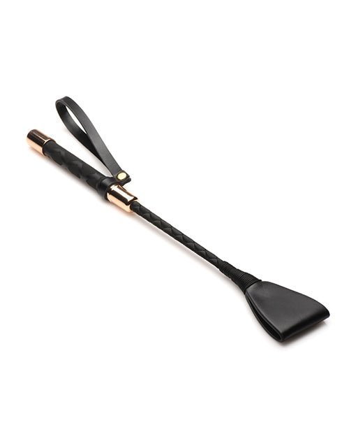 Master Series Stallion 18" Riding Crop | Shop Lowest Prices at fonlove.shop