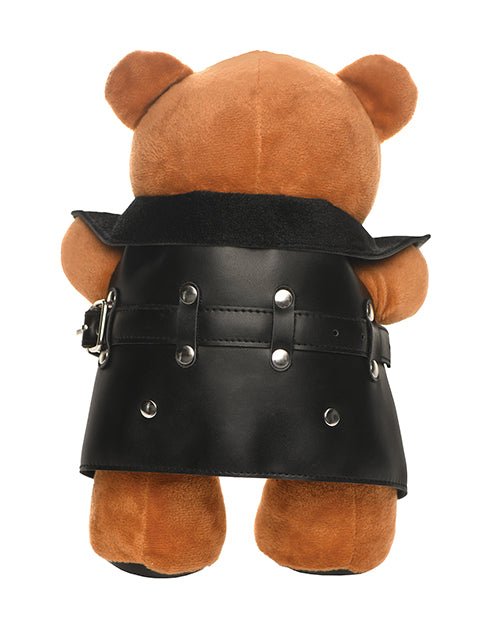 Master Series The Flasher Exhibitionist Teddy Bear | Shop Lowest Prices at fonlove.shop