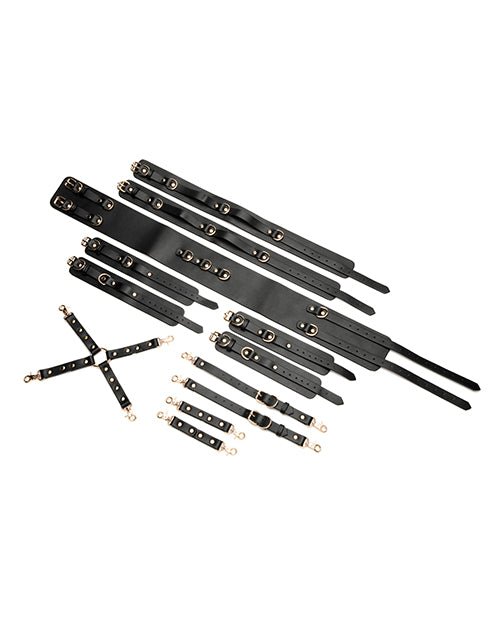 Master Series Tied Temptress Thigh Harness with Hog Tie Connector | Shop Lowest Prices at fonlove.shop