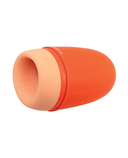 Maxtasy Stamina Master Heat up & Vibrating Stroker | Shop Lowest Prices at fonlove.shop