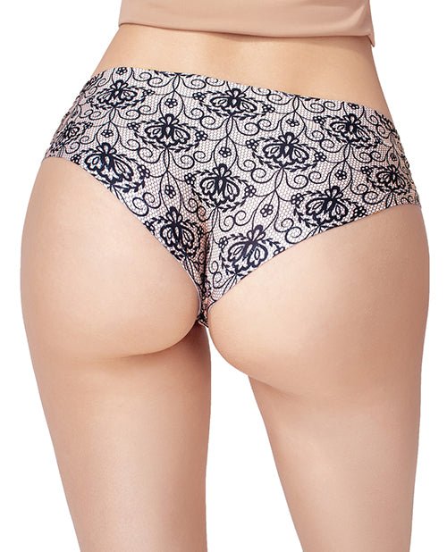 Mememe Lace Butterfly Printed Slip SM | Shop Lowest Prices at fonlove.shop