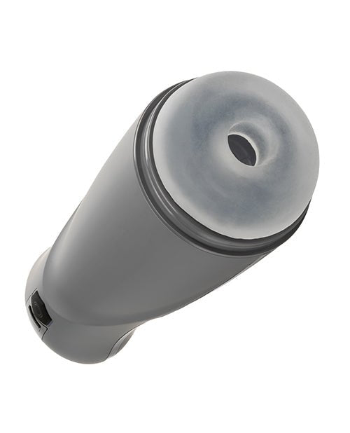 Milk Master Automatic Milker Stroker - Black | Shop Lowest Prices at fonlove.shop