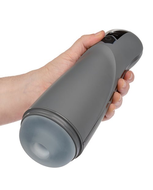 Milk Master Automatic Milker Stroker - Black | Shop Lowest Prices at fonlove.shop