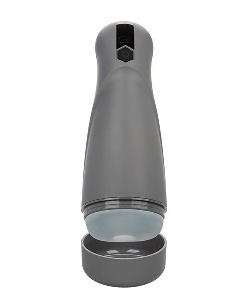 Milk Master Automatic Milker Stroker - Black | Shop Lowest Prices at fonlove.shop