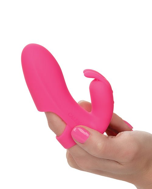 Mini Marvels Silicone Marvelous Pleaser - Pink | Shop Lowest Prices at fonlove.shop