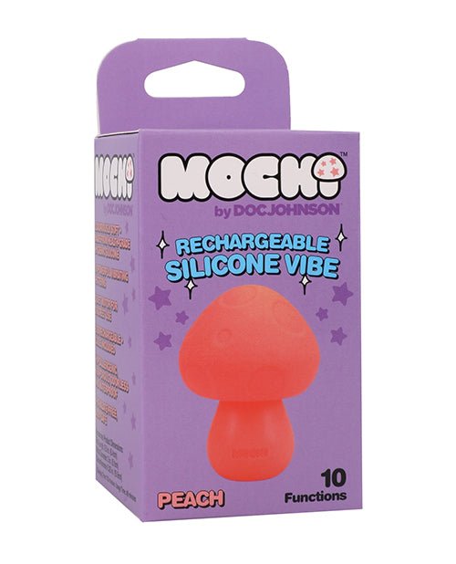 Mochi Mushroom Vibe | Shop Lowest Prices at fonlove.shop