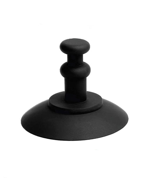 MOD Suction Cup - Black | Shop Lowest Prices at fonlove.shop
