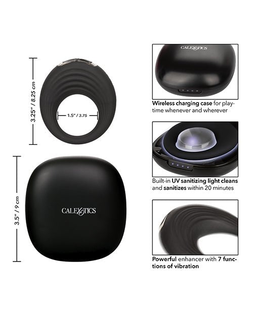 My Pod Enhancer - Black | Shop Lowest Prices at fonlove.shop