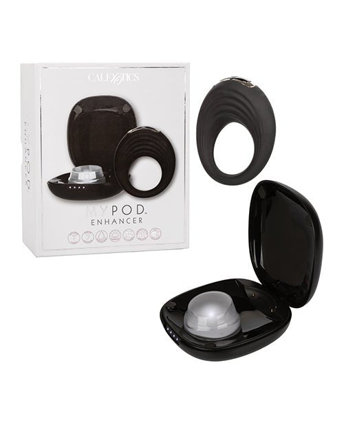 My Pod Enhancer - Black | Shop Lowest Prices at fonlove.shop