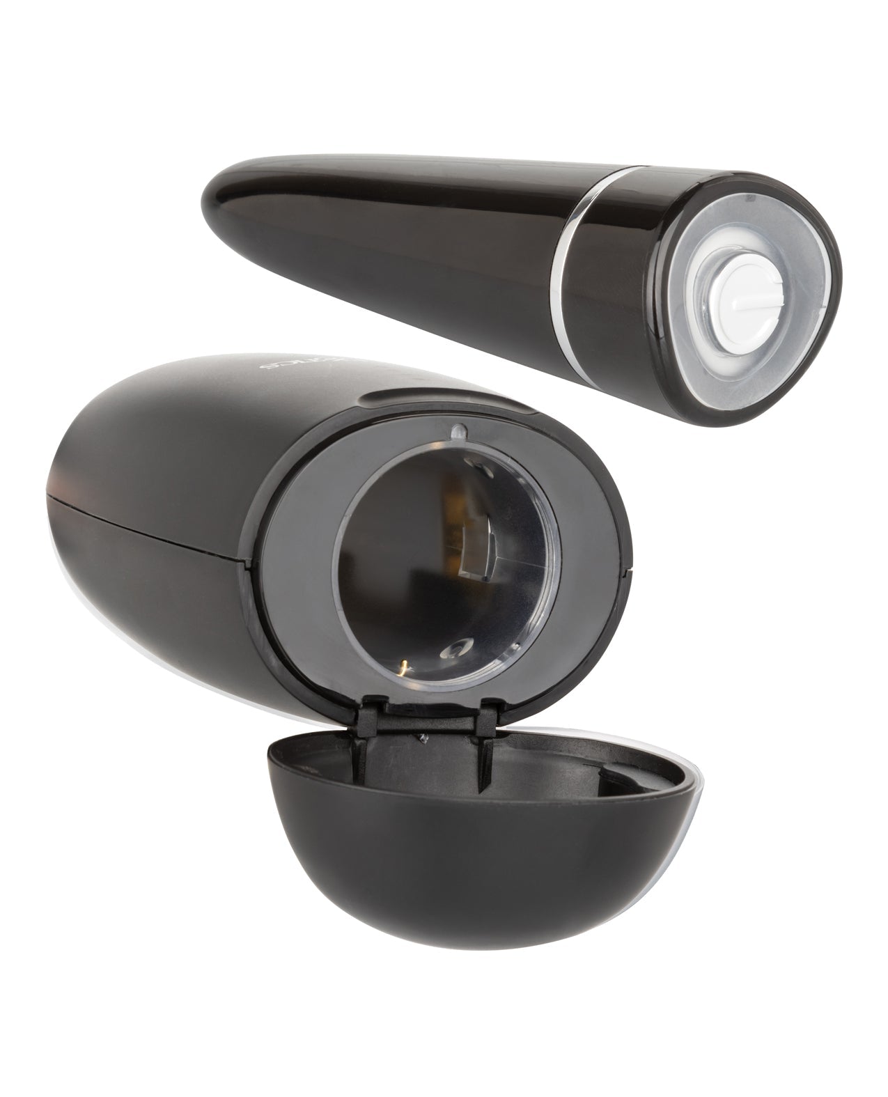 My Pod Vibrating Massager - Black | Shop Lowest Prices at fonlove.shop