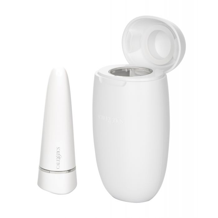 My Pod Vibrating Massager - White | Shop Lowest Prices at fonlove.shop