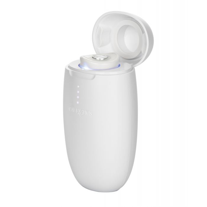 My Pod Vibrating Massager - White | Shop Lowest Prices at fonlove.shop