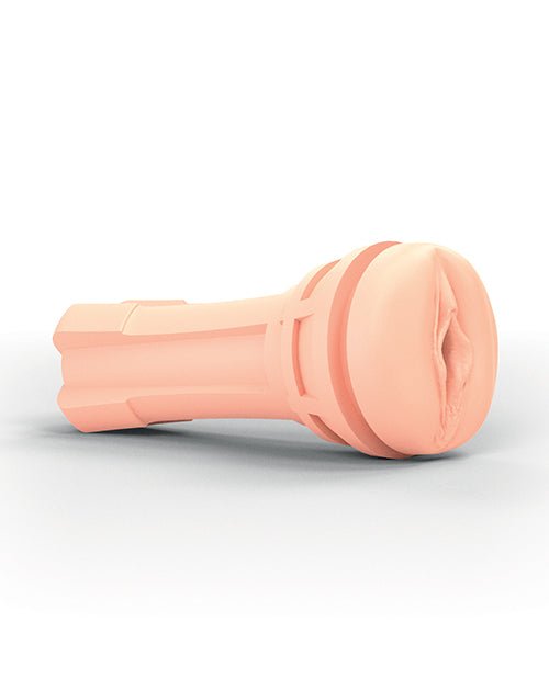 Mystim Oh - Pushme Vagina - Black | Shop Lowest Prices at fonlove.shop