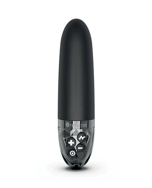 Mystim Sleak Freak eStim Straight Vibrator | Shop Lowest Prices at fonlove.shop