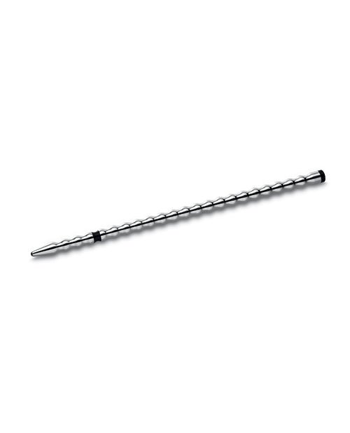 Mystim Tickleberry Finn Urethral Sound - Silver | Shop Lowest Prices at fonlove.shop