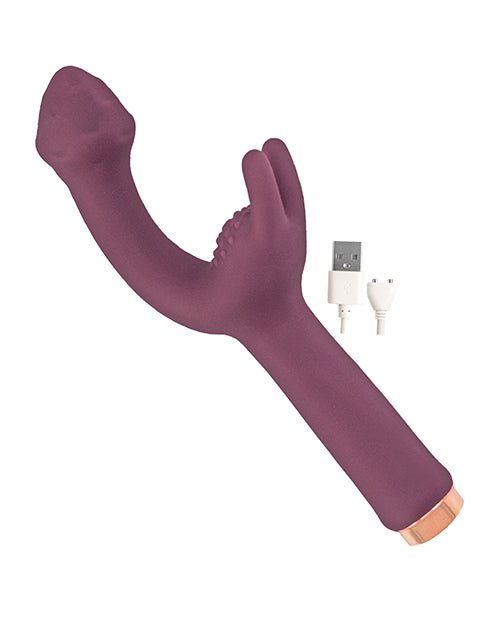 Mystique Vibrating G Spot Massager | Shop Lowest Prices at fonlove.shop