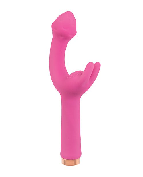 Mystique Vibrating G Spot Massager | Shop Lowest Prices at fonlove.shop